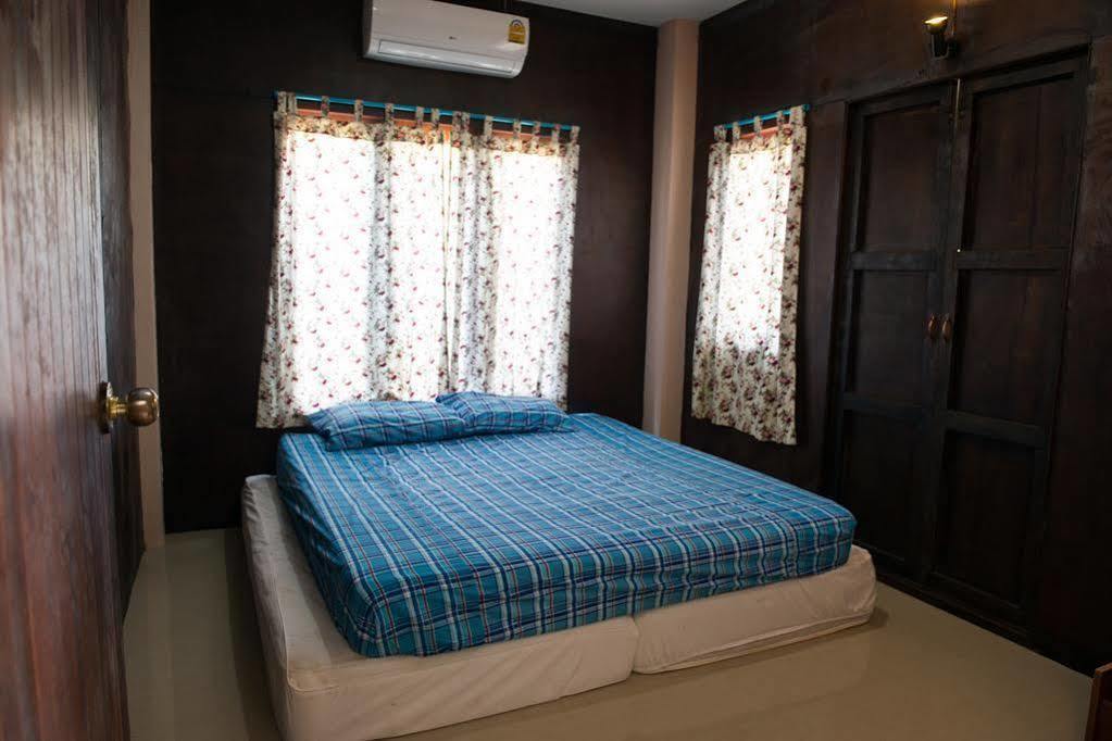 Love Station Hostel 帕岸岛 外观 照片