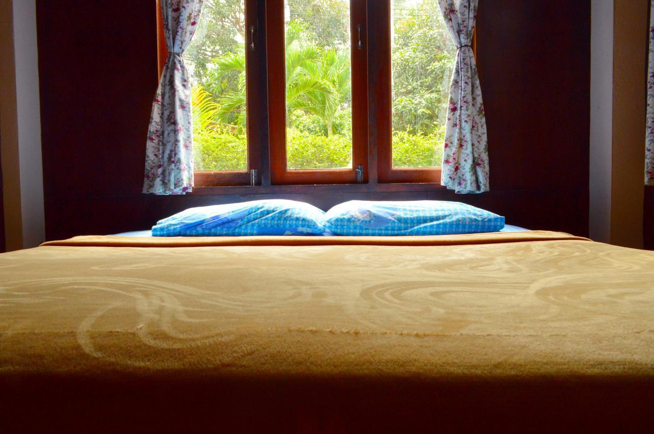 Love Station Hostel 帕岸岛 外观 照片