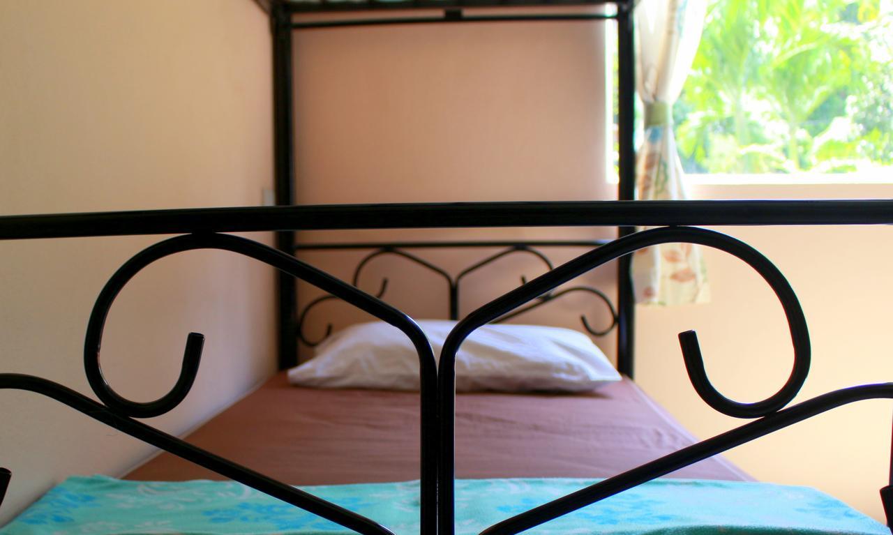 Love Station Hostel 帕岸岛 外观 照片