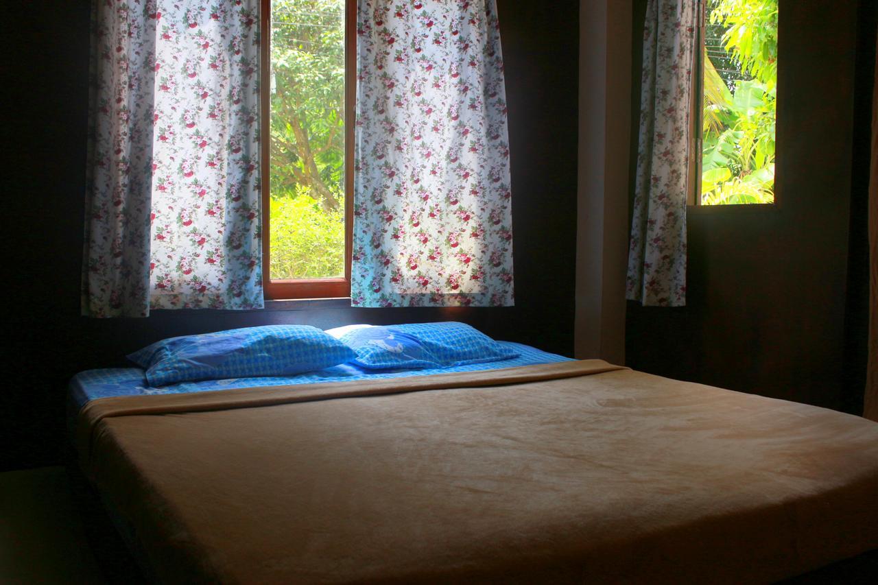 Love Station Hostel 帕岸岛 外观 照片
