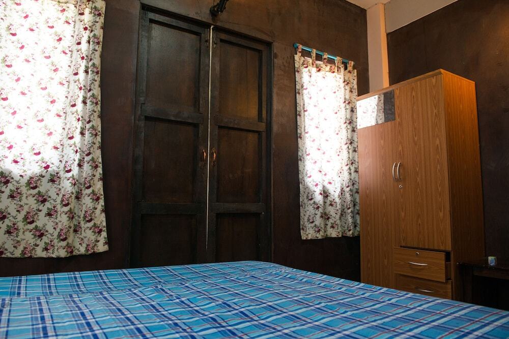 Love Station Hostel 帕岸岛 外观 照片